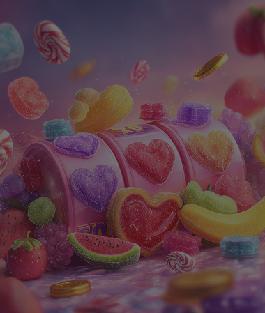Sweet Bonanza