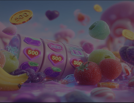 Sweet Bonanza