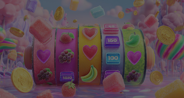Sweet Bonanza