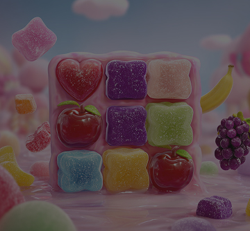 Sweet Bonanza