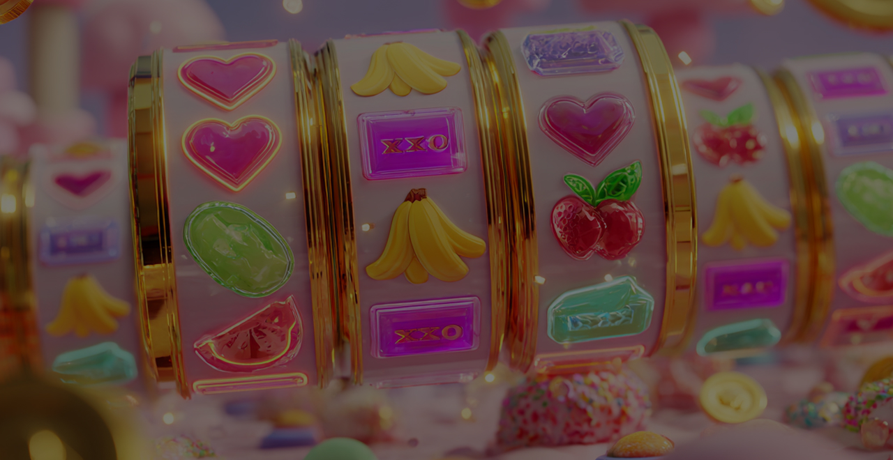 Sweet Bonanza